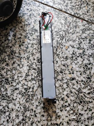 Batería Xiaomi Patinete