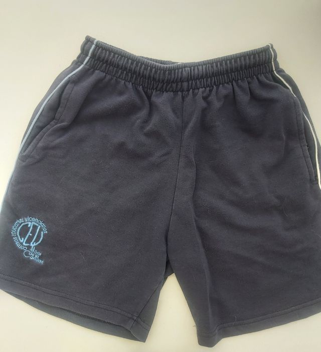 UNIFORME HIJAS DE LA CARIDAD