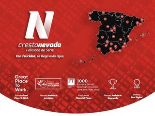 POR 299€ AL MES SIN ENTRADA!!