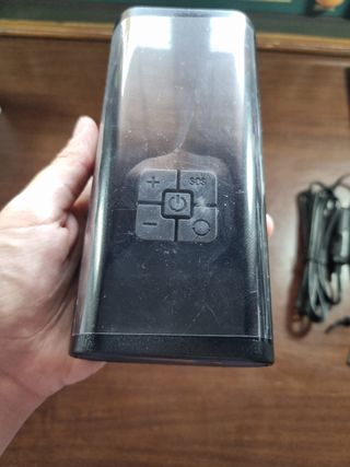 Inflados eléctrico