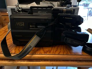 Panasonic VW-SHS1