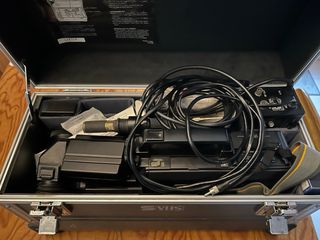 Panasonic VW-SHS1