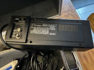 Panasonic VW-SHS1