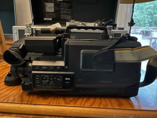 Panasonic VW-SHS1