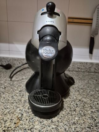 Cafetera Dolce Gusto Krups