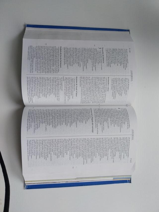 La Biblia didáctica