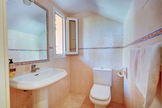 Casa pareada en venta en Calahonda en Mijas