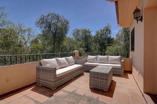 Casa pareada en venta en Calahonda en Mijas