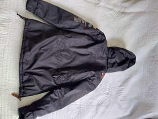 Geographical Norway Chaqueta