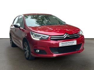 Citroen C4 2016