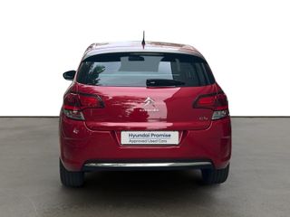 Citroen C4 2016