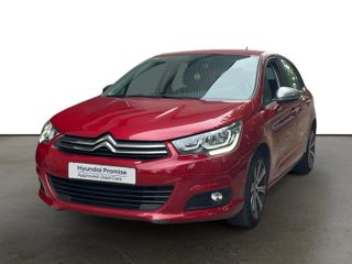 Citroen C4 2016