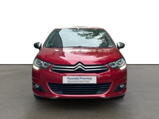 Citroen C4 2016