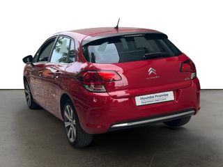 Citroen C4 2016