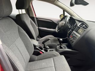 Citroen C4 2016