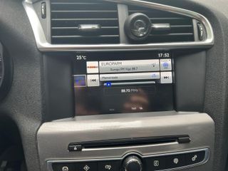 Citroen C4 2016