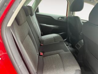 Citroen C4 2016