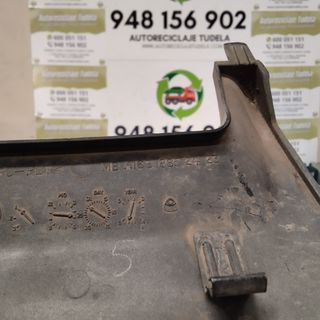 TAPA DEL GANCHO DEL REMOLQUE MERCEDES ML W163 