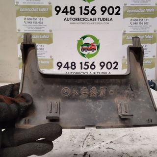 TAPA DEL GANCHO DEL REMOLQUE MERCEDES ML W163 