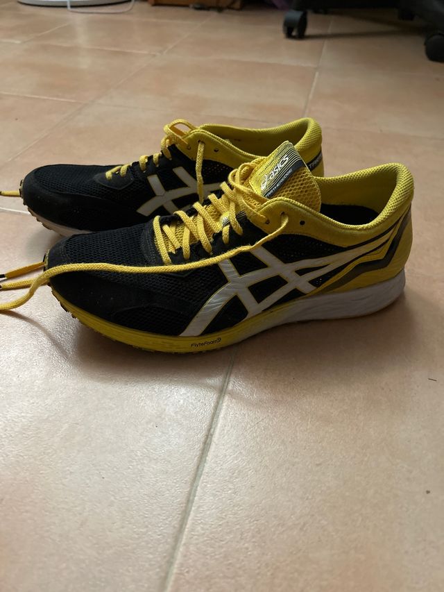 Zapatillas Asics Tartheredge 42.5
