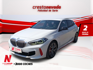 ✅FINANCIADO 436€SIN ENTRADA✅ BMW SERIE 1 265CV!