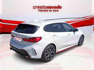 ✅FINANCIADO 436€SIN ENTRADA✅ BMW SERIE 1 265CV!