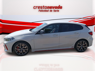 ✅FINANCIADO 436€SIN ENTRADA✅ BMW SERIE 1 265CV!