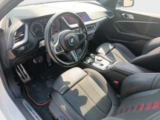 ✅FINANCIADO 436€SIN ENTRADA✅ BMW SERIE 1 265CV!