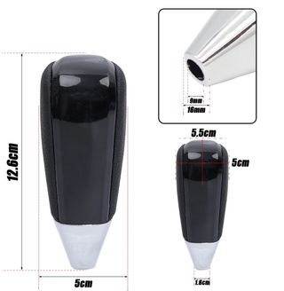 Pomo palanca cambios Toyota Land Cruiser 200 FJ20