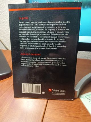 La Perla