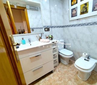 Piso en venta en Altea Pueblo en Altea