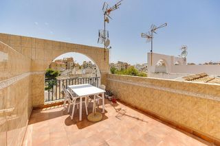 Piso en venta en Nueva Torrevieja - Aguas Nuevas en Torrevieja