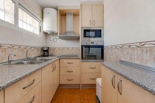 Piso en venta en Nueva Torrevieja - Aguas Nuevas en Torrevieja