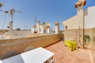 Piso en venta en Nueva Torrevieja - Aguas Nuevas en Torrevieja