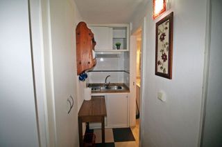 Piso en venta en El Bajondillo en Torremolinos