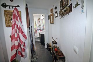 Piso en venta en El Bajondillo en Torremolinos