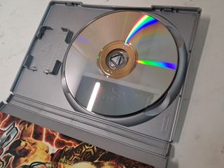 Tekken 5 - PlayStation 2 PAL