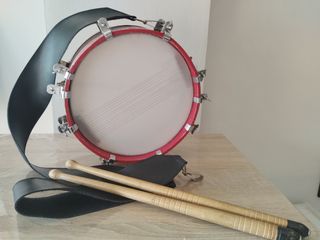 TAMBOR ROJO