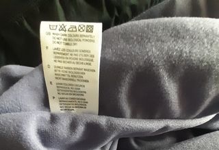 Cazadora Fred Perry negra - Nueva