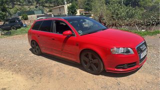 Audi A4 2006