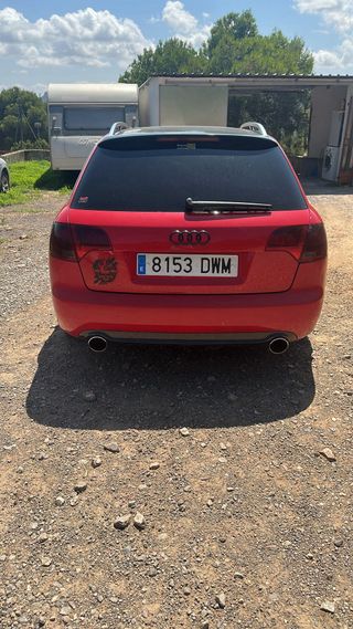 Audi A4 2006
