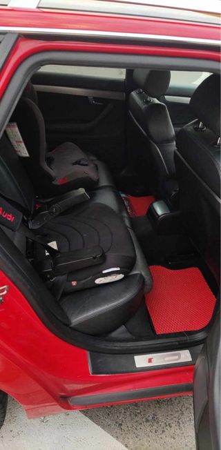 Audi A4 2006