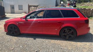 Audi A4 2006