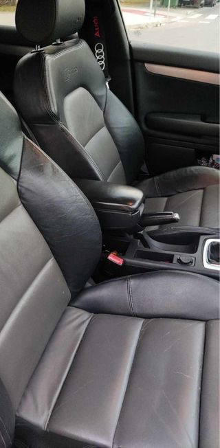 Audi A4 2006
