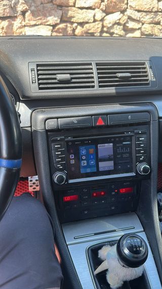 Audi A4 2006