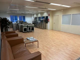 Local comercial en alquiler en Alcaravaneras en Palmas de Gran Canaria(Las)