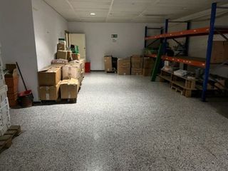 Local comercial en alquiler en Alcaravaneras en Palmas de Gran Canaria(Las)