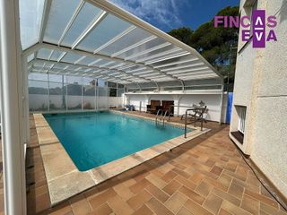 Casa adosada en alquiler en Altafulla