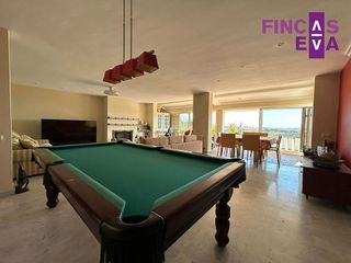 Casa adosada en alquiler en Altafulla