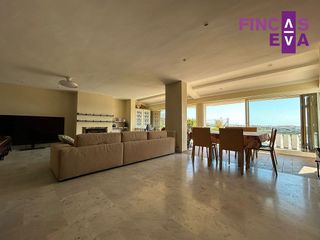 Casa adosada en alquiler en Altafulla